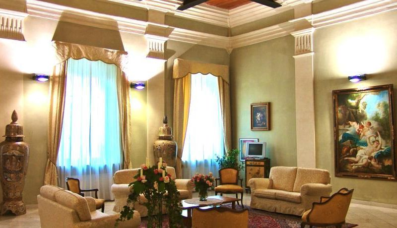صورة الفندق 1