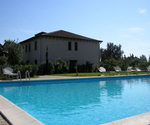 Agriturismo Villa Cefalà Santa Flavia Italy