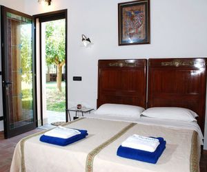 Agriturismo La Rocchetta Ferrara Italy