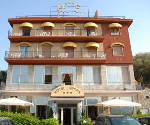 Europa Grand Hotel Lerici Italy
