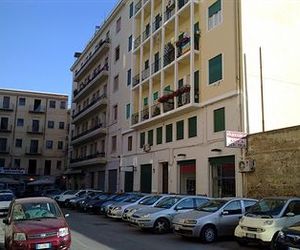 B&B Vado Al Massimo Palermo Italy