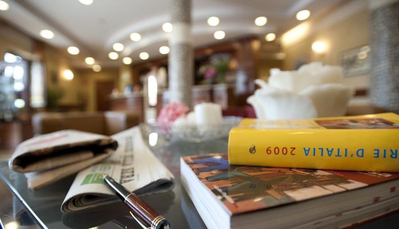Hotel Photo 13