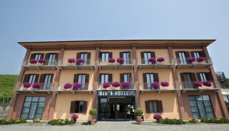 Hotel Photo 22