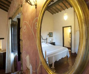 Locanda Ilune Pitigliano Italy