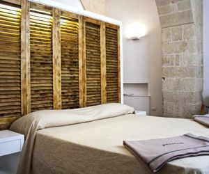Vico dei Bolognesi Palazzo Personè Lecce Italy