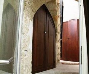 Abbazia Degli Svevi Bari Italy