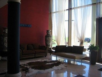 صورة الفندق 8