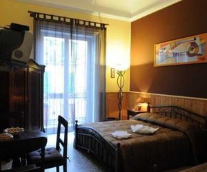 Nuovo Cortile Palermo Bed and Breakfast Palermo Italy