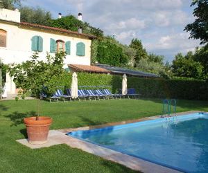 La Tinassara Lazise Italy