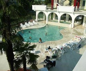 Hotel Rivus Peschiera del Garda Italy