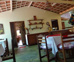 Pousada Velha Boipeba Ilha de Boipeba Brazil