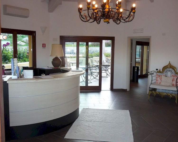 Hotel Photo 15