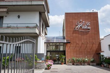 Hotel Photo 22