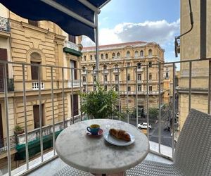 B&B Quattro Palazzi Naples Italy