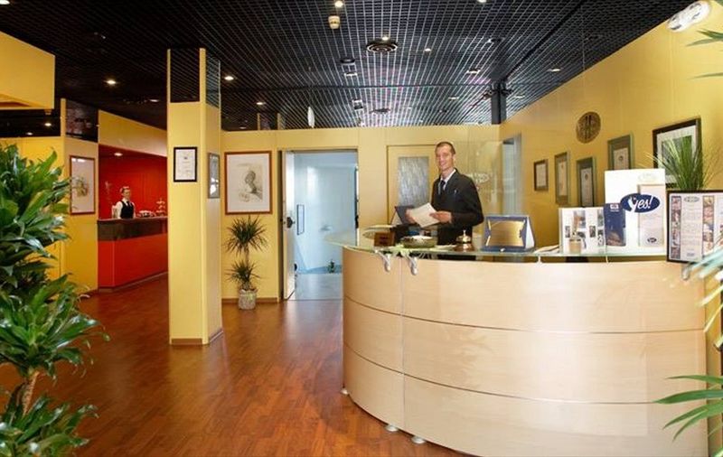 Hotel Photo 20