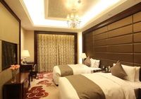 Отзывы Tang Dynasty West Market Hotel Xi’an, 5 звезд