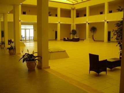 صورة الفندق 8
