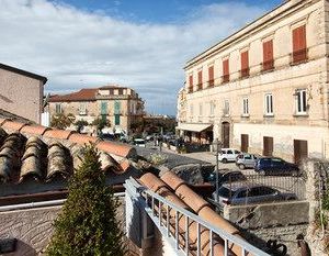 Residenza I Gioielli Tropea Italy