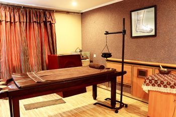 FabHotel Indismart