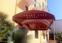 Отзывы Alghero City Hotel, 4 звезды