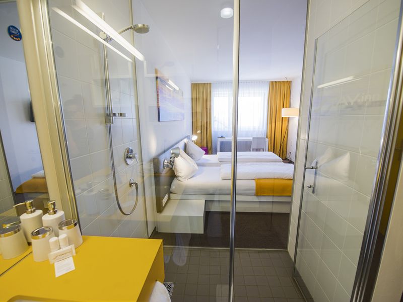 Hotel Photo 2