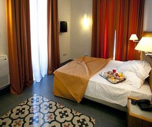 BnB Le Terrazze Di Neapolis Naples Italy