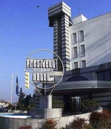 Hotel Photo 21