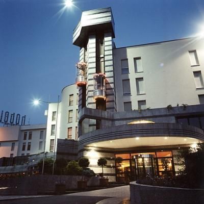 Hotel Photo 22