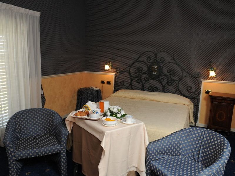 Hotel Photo 13