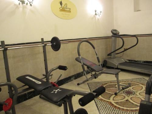 Hotel Photo 21