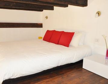 hotel booking template