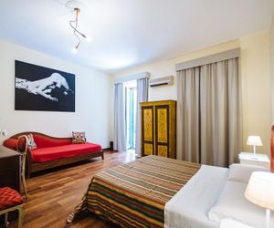 Boutique B&B Vintage Palermo Italy