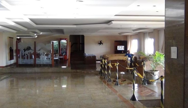 Hotel Photo 9