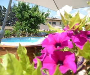 B&B Pergolato di Sotto San Casciano in Val di Pesa Italy