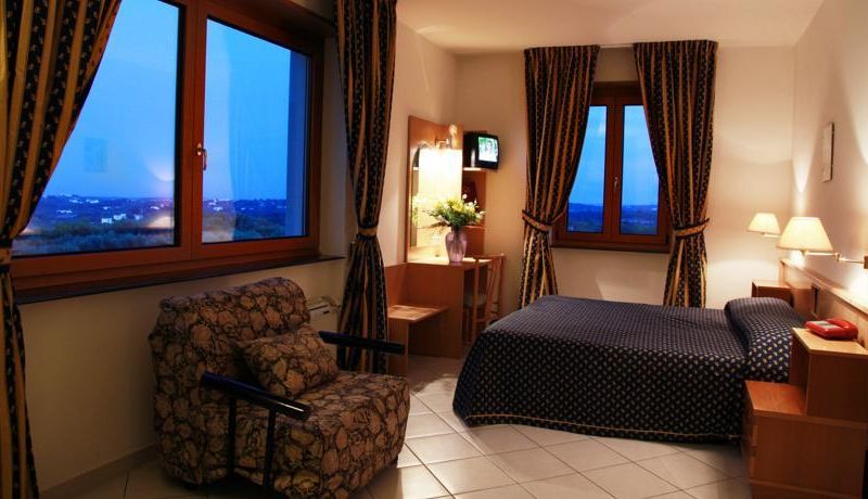 Hotel Photo 4