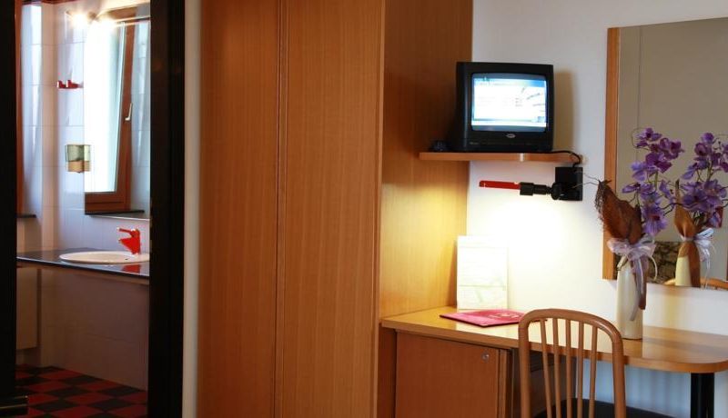 Hotel Photo 8