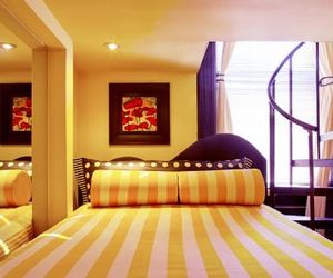 The International Cozy Inn New York City United States