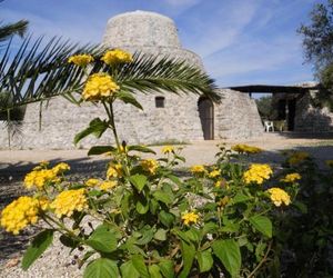 Agriturismo Specchiarussa Marina di Leuca Italy