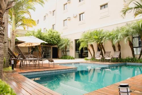 Hotel Photo 22