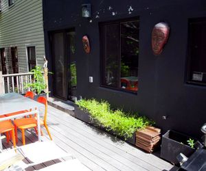 The Sylvan Guest House New York City United States