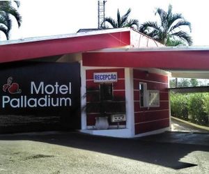 Flow Motel (Adult Only) Vallinhos Brazil