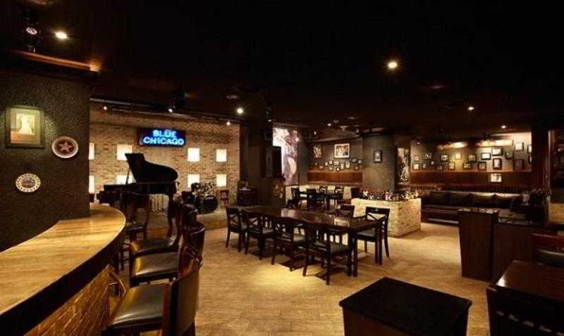 Hotel Photo 12
