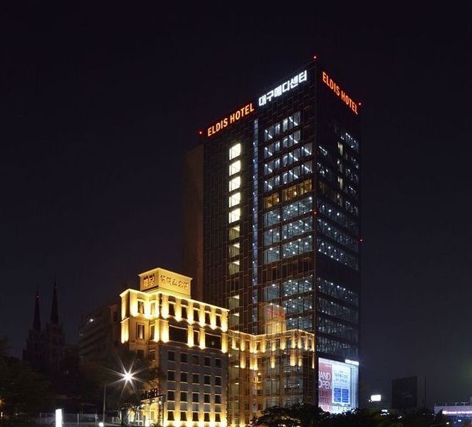 Hotel Photo 20