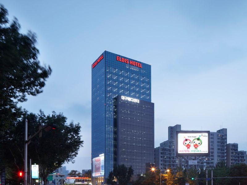 Hotel Photo 24
