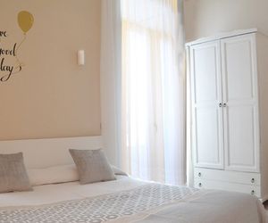 B&B Napoli Campagnari Naples Italy