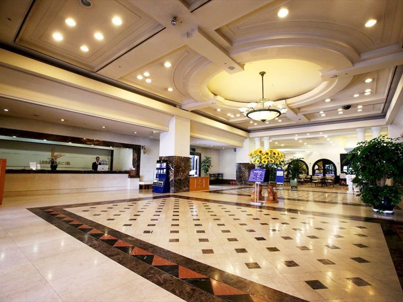 Hotel Photo 8