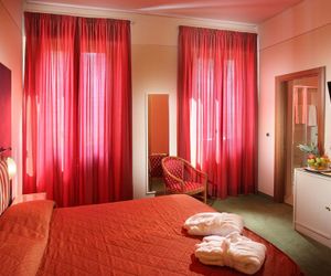 Hotel Ariston Montecatini-Terme Italy