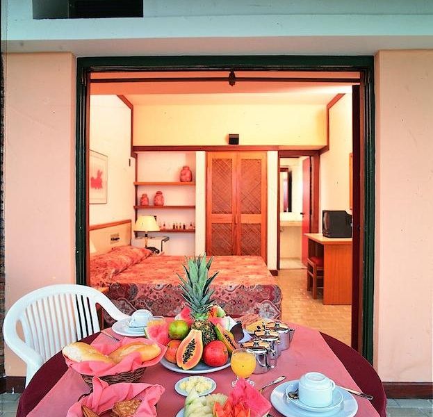 Hotel Photo 4