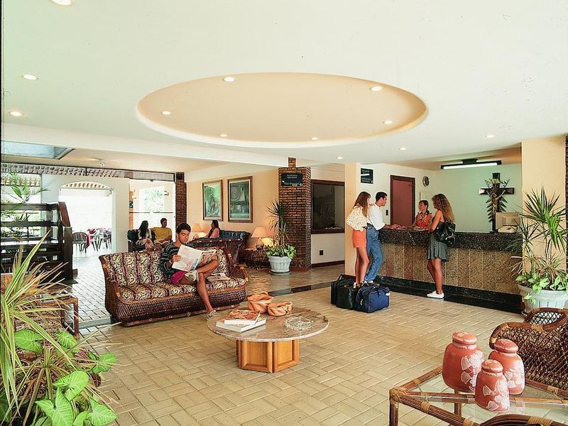 Hotel Photo 7