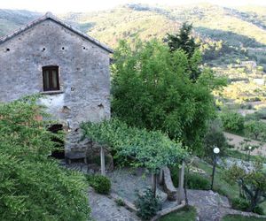 Agriturismo La Mimosa Castellabate Italy